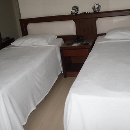 Cha Prime Curitiba Hotel Værelse billede