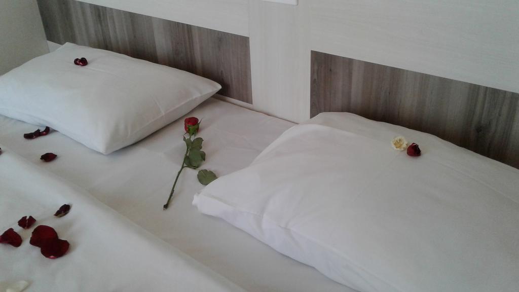 Cha Prime Curitiba Hotel Eksteriør billede